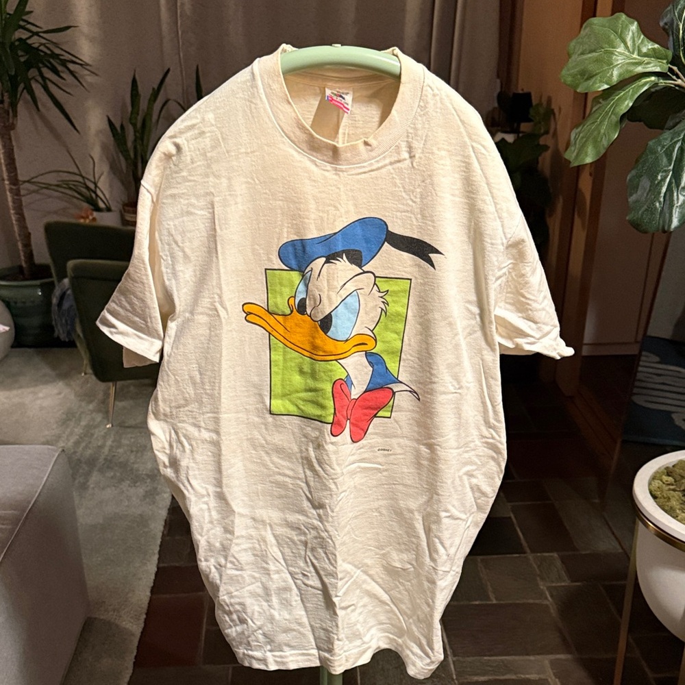 Donald Duck vintage T-Shirt